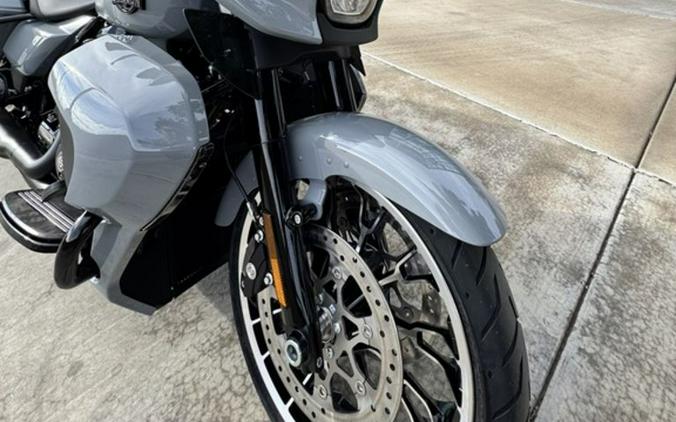 2026 Harley-Davidson® FLHXL - Street Glide® Limited