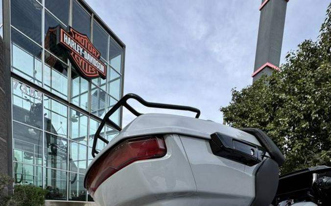 2026 Harley-Davidson® FLHXL - Street Glide® Limited