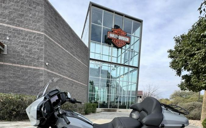 2026 Harley-Davidson® FLHXL - Street Glide® Limited