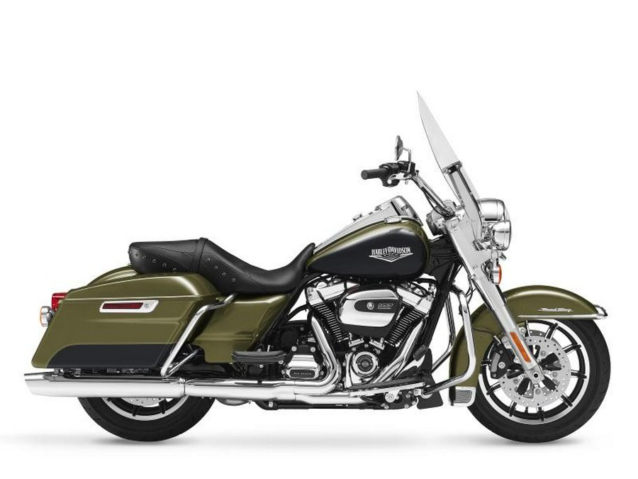 2018 Harley-Davidson® FLHR - Road King®