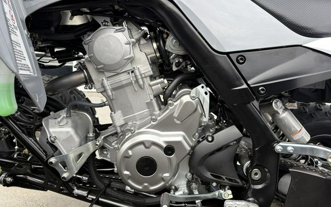 2026 Yamaha Raptor 700