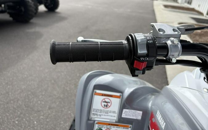 2026 Yamaha Raptor 700