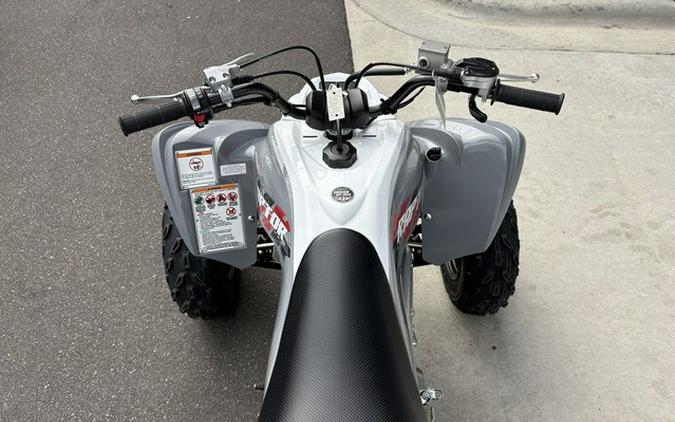 2026 Yamaha Raptor 700