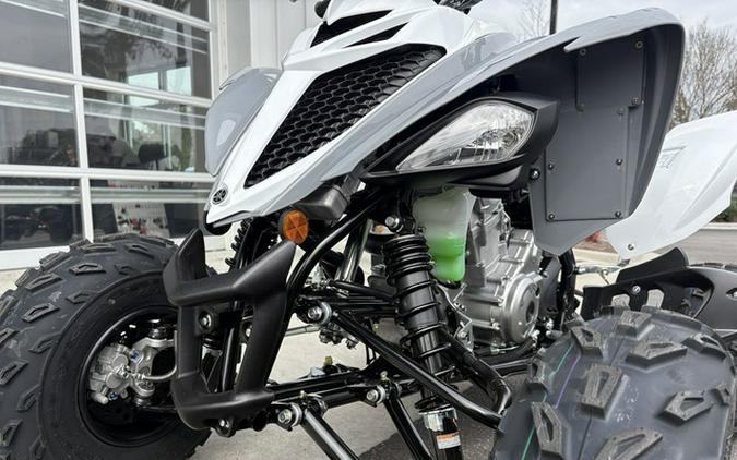 2026 Yamaha Raptor 700