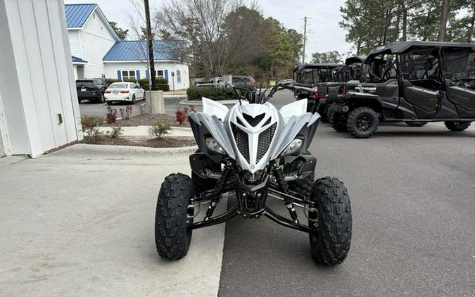 2026 Yamaha Raptor 700