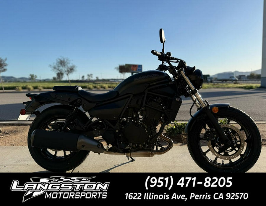 2026 Kawasaki Eliminator®