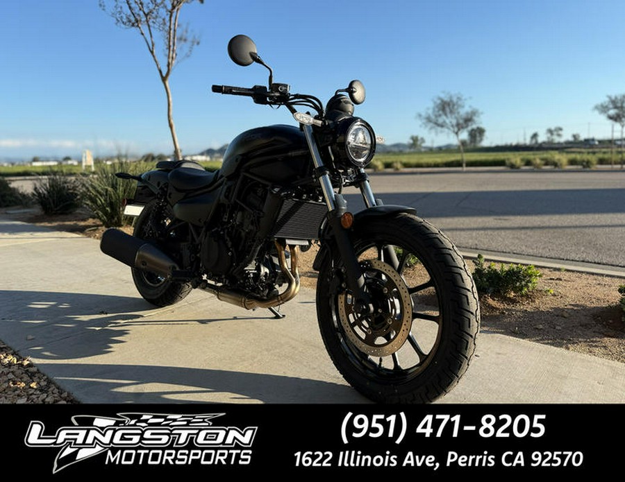 2026 Kawasaki Eliminator®