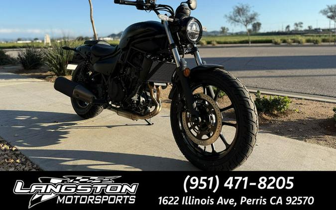 2026 Kawasaki Eliminator®