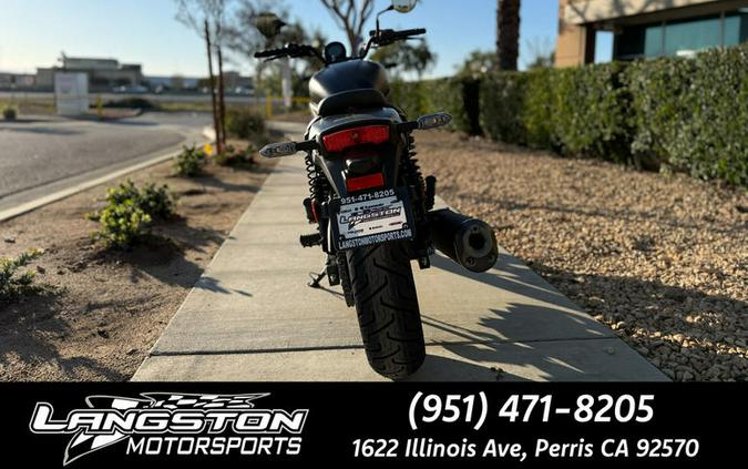 2026 Kawasaki Eliminator®