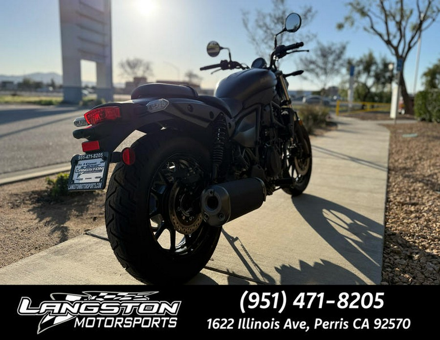 2026 Kawasaki Eliminator®