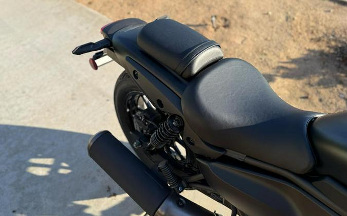 2026 Kawasaki Eliminator®