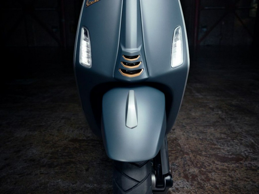 2026 Vespa Primavera 150 Officina 8 OFFICINA 8 150