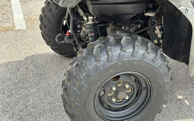2024 Honda FourTrax Foreman Rubicon 4x4 Automatic DCT