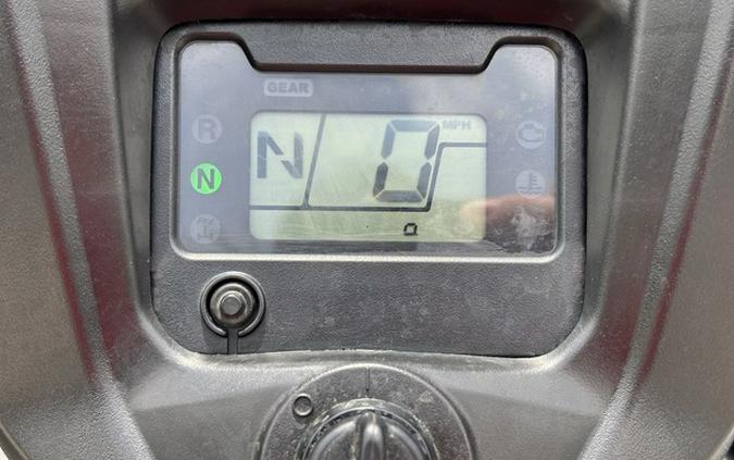 2024 Honda FourTrax Foreman Rubicon 4x4 Automatic DCT