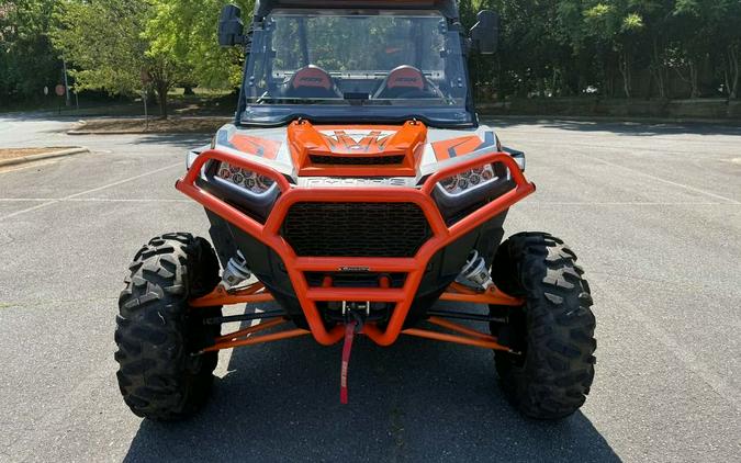 2018 Polaris RZR XP® Turbo EPS