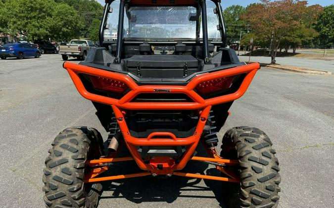 2018 Polaris RZR XP® Turbo EPS
