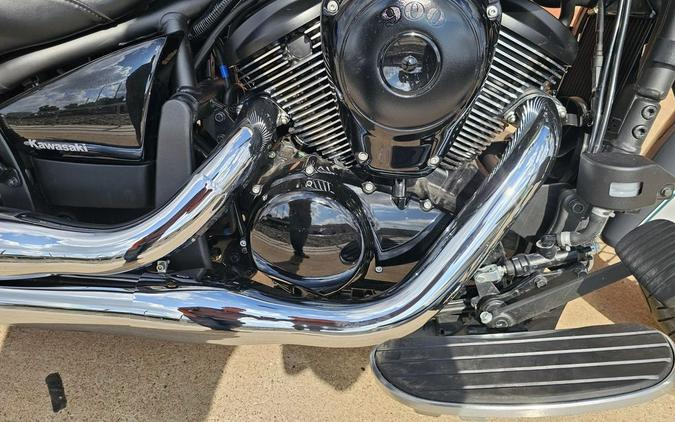 2024 Kawasaki Vulcan® 900 Classic