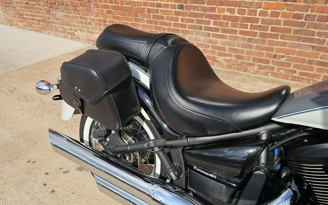 2024 Kawasaki Vulcan® 900 Classic