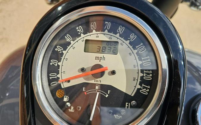 2024 Kawasaki Vulcan® 900 Classic