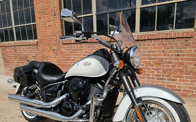 2024 Kawasaki Vulcan® 900 Classic