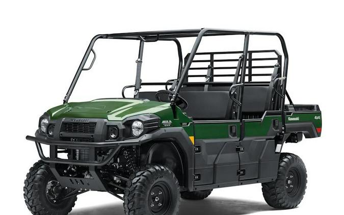 2026 Kawasaki Mule PRO-FXT™ 820 EPS