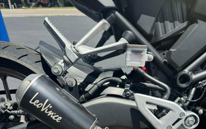 2024 Honda CB300R ABS