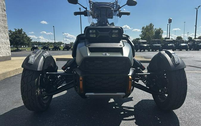 2025 Can-Am Canyon Redrock