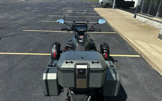 2025 Can-Am Canyon Redrock