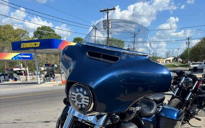 2014 Harley-Davidson Street Glide FLHX
