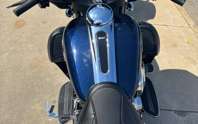 2014 Harley-Davidson Street Glide FLHX