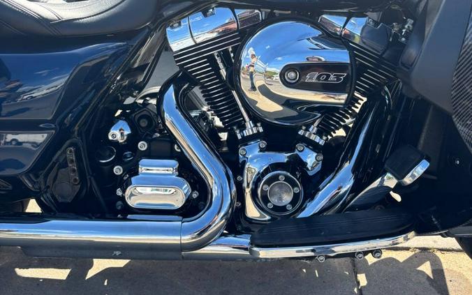 2014 Harley-Davidson Street Glide FLHX