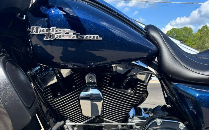 2014 Harley-Davidson Street Glide FLHX