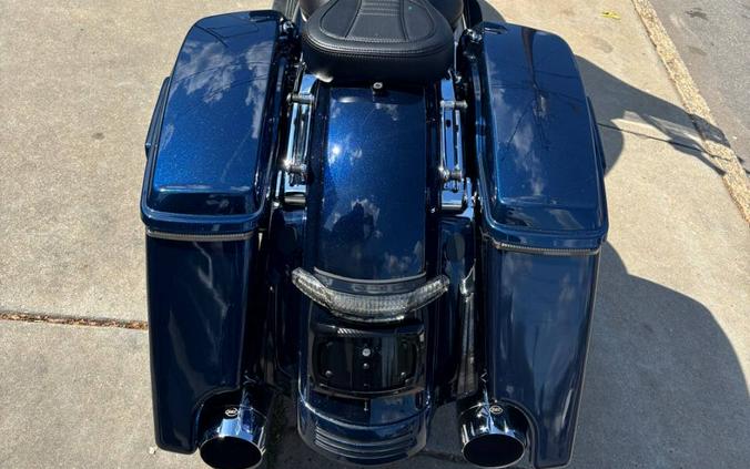 2014 Harley-Davidson Street Glide FLHX