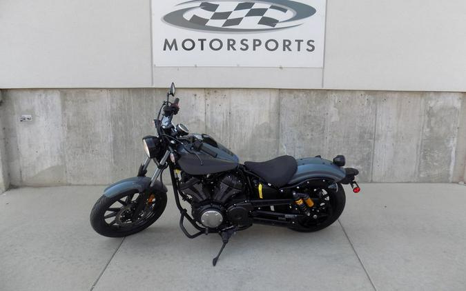 2023 Yamaha Bolt R-Spec