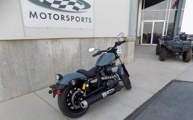 2023 Yamaha Bolt R-Spec