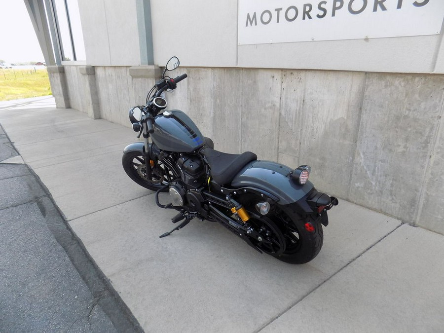 2023 Yamaha Bolt R-Spec
