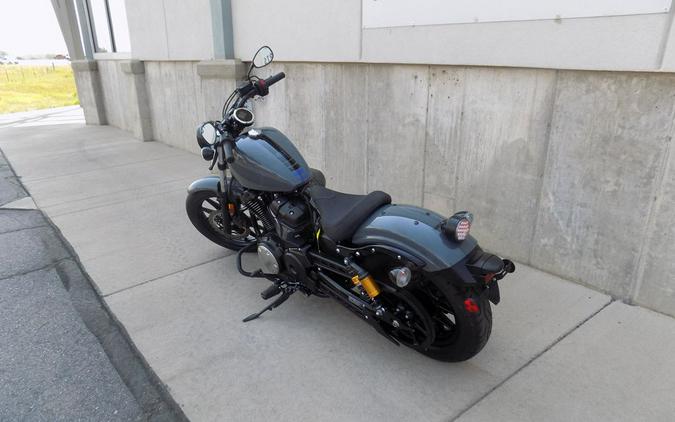2023 Yamaha Bolt R-Spec