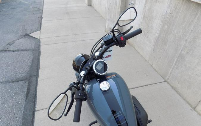 2023 Yamaha Bolt R-Spec