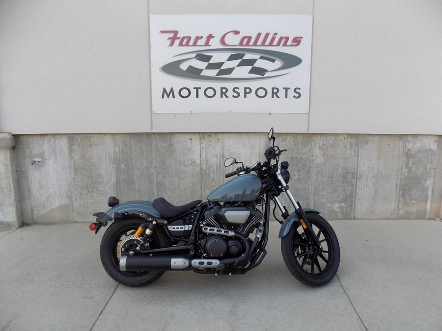 2023 Yamaha Bolt R-Spec