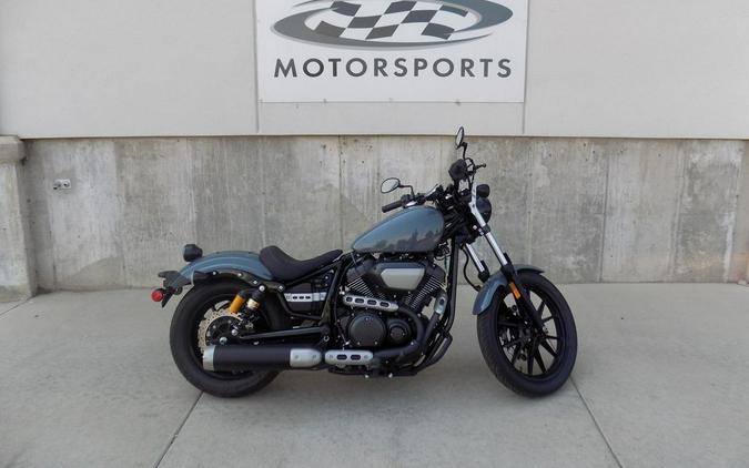 2023 Yamaha Bolt R-Spec