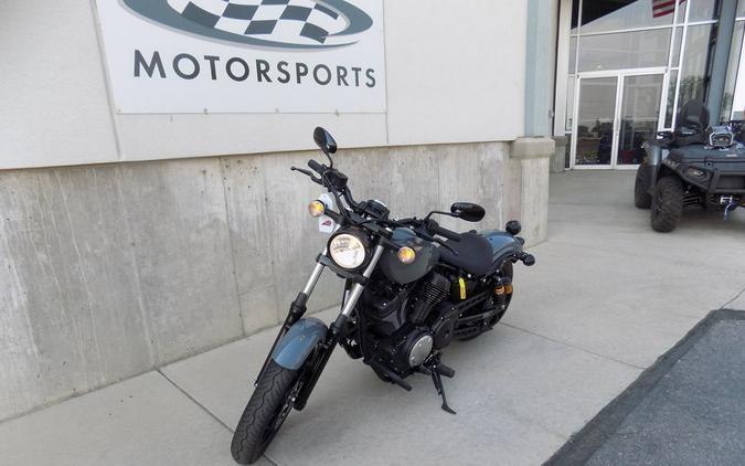 2023 Yamaha Bolt R-Spec