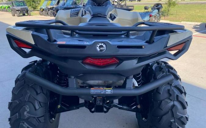 2026 Can-Am Outlander Pro XU HD5