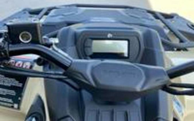 2026 Can-Am Outlander Pro XU HD5