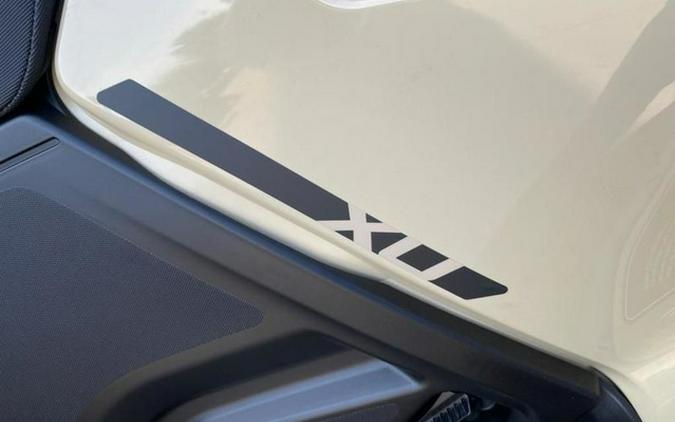 2026 Can-Am Outlander Pro XU HD5