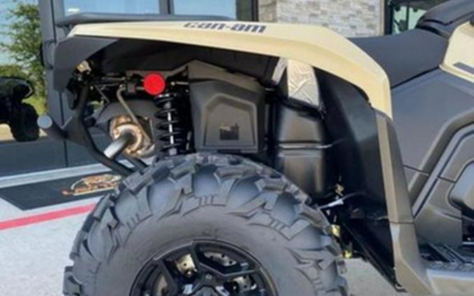 2026 Can-Am Outlander Pro XU HD5