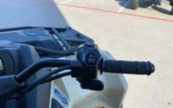 2026 Can-Am Outlander Pro XU HD5