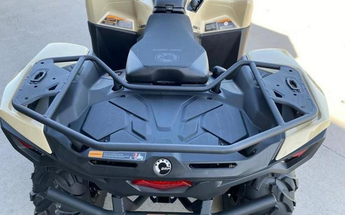 2026 Can-Am Outlander Pro XU HD5