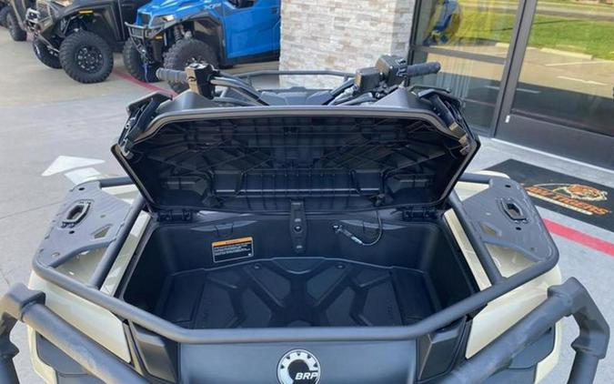 2026 Can-Am Outlander Pro XU HD5