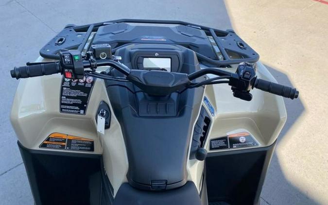 2026 Can-Am Outlander Pro XU HD5