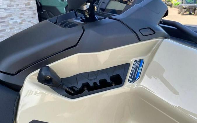 2026 Can-Am Outlander Pro XU HD5